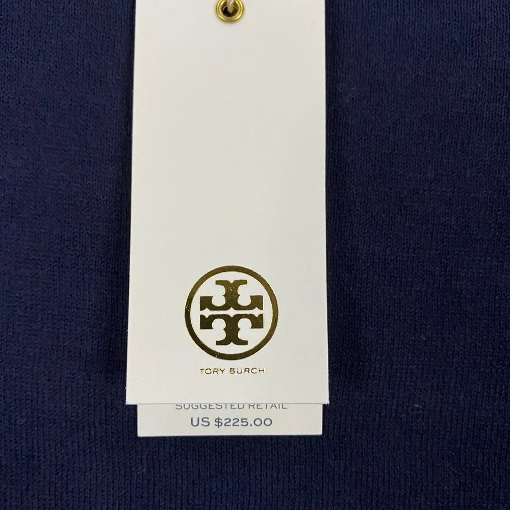 Tory Burch new tags